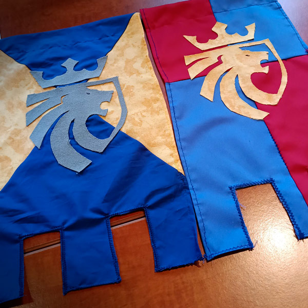 atelier-blason_600 atelier blason enfant
