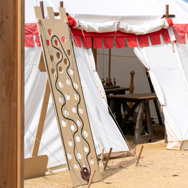 tente-jeux_600 jeux médiévaux